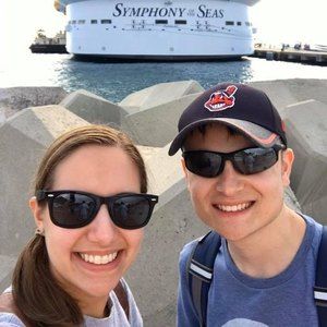 Meet your Posher, Will